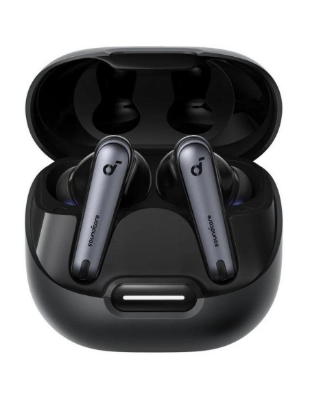 AURICULARES ANKER SOUNDCORE LIBERTY 4 NC BLUETOOTH USB-C IPX4 BLACK