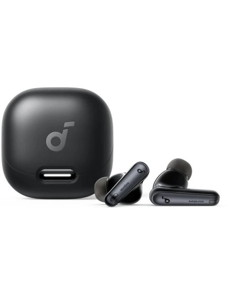 AURICULARES ANKER SOUNDCORE LIBERTY 4 NC BLUETOOTH USB-C IPX4 BLACK