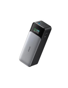 POWERBANK ANKER 737 GEN2 2XUSB-C + 1XUSB-A 140W FAST CHARGE 24000MAH BLACK
