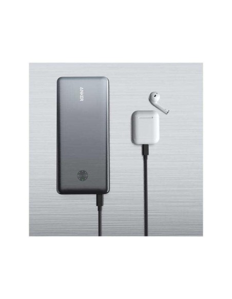 POWERBANK ANKER POWERCORE III 87W 26000MAH FAST CHARGE BLACK