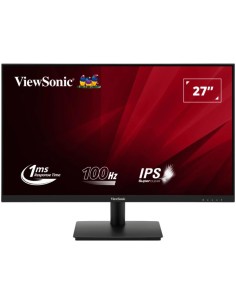 MONITOR VIEWSONIC 27 IPS 100HZ 1MS HDMI VGA ANTI-GLARE 3YR GARANTIA