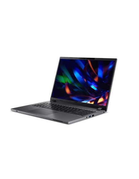 PORTATIL ACER TRAVELMATE P2 16 I5 120U/16GB/512GB/16?/W11PRO 1Y