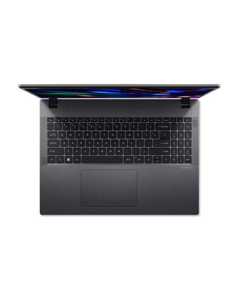 PORTATIL ACER TRAVELMATE P2 16 I5 120U/16GB/512GB/16?/W11PRO 1Y
