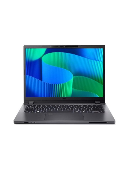 PORTATIL ACER TRAVELMATE P2 14 I5 120U/16GB/512GB/14?/W11PRO 1Y