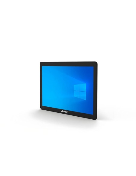 ORDENADOR PANEL PC AVPOS 22 FHD I5 12TH/8GB/256GB/WIFI 1200/BLUET 3YR GAR