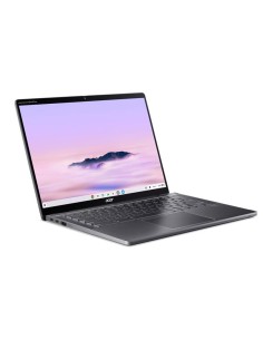 PORTATIL ACER CHROMEBOOK PLUS 714 I5 120U/16GB/512GB/14 TACTIL/GOOGLE 1Y