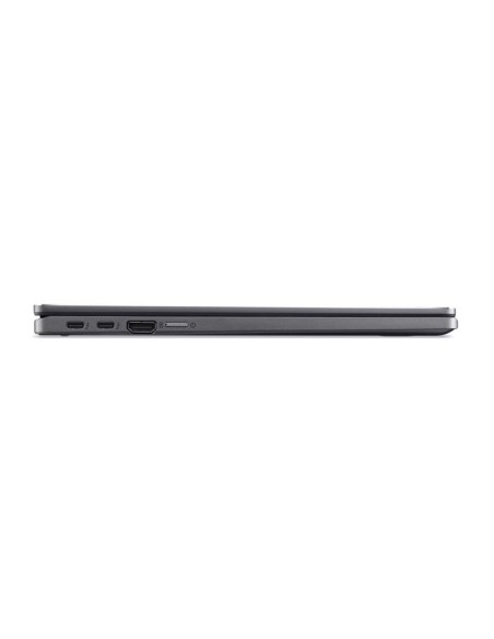 PORTATIL ACER CHROMEBOOK PLUS 714 I5 120U/16GB/512GB/14 TACTIL/GOOGLE 1Y