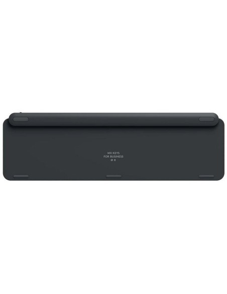 TECLADO LOGITECH MX KEYS BLUETOOTH WIRELESS