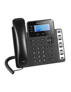 TELEFONO VOIP GRANDSTREAM DISPLAY GXP-1630 2