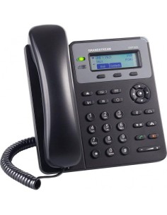 TELEFONO IP GRANDSTREAM GXP1610 DUPLEX 2 SIP NO POE 2