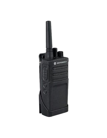 WALKIE TALKIE MOTOROLA X420 SIN DISPLAY + CARGADOR
