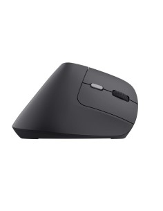 RATON TRUST TM-270 WIRELESS ERGONOMIC BLACK 2