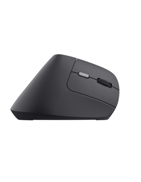 RATON TRUST TM-270 WIRELESS ERGONOMIC BLACK