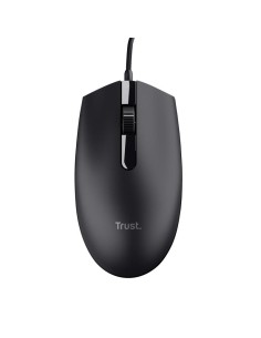 RATON TRUST BASI USB BLACK 2