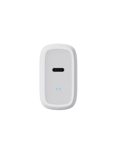 CARGADOR TRUST MAXO USB-C 45W 2M WHITE