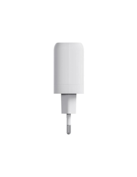 CARGADOR TRUST MAXO USB-C 45W 2M WHITE