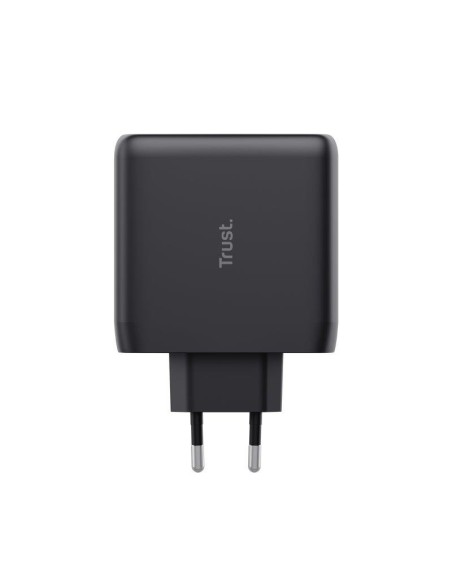 CARGADOR TRUST MAXO USB-C 100W 2M BLACK