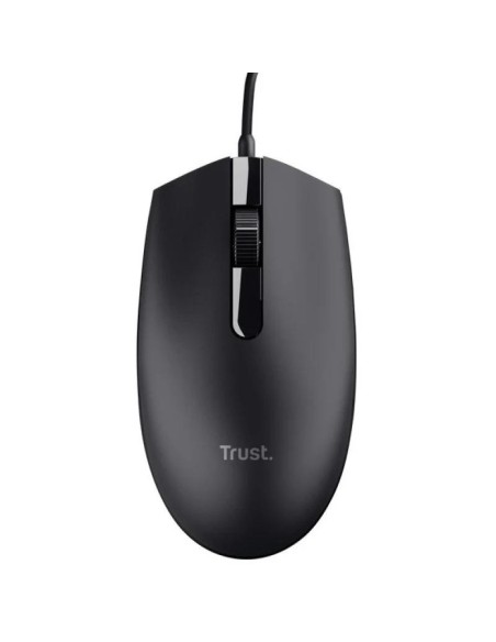 RATON TRUST TM-101 ECO USB BLACK