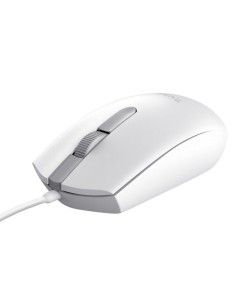 RATON TRUST TM-101W ECO USB WHITE 2