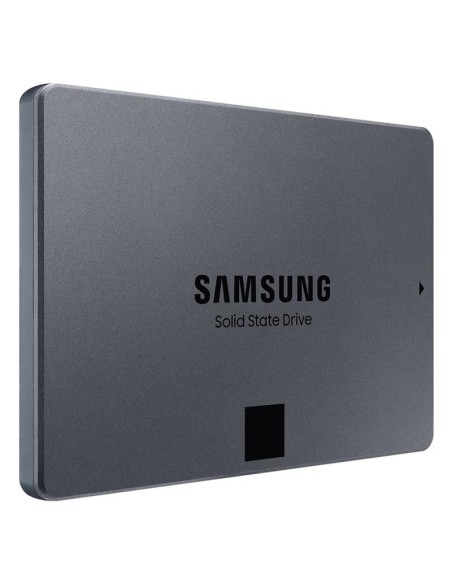 DISCO DURO SSD SAMSUNG 1TB 870 QVO