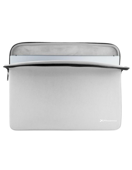 FUNDA PHOENIX NEOPRENO 14 GREY