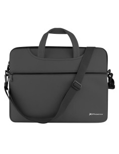 MALETIN PHOENIX NEOPRENO 16 BLACK