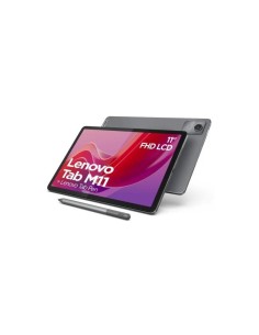 TABLET LENOVO TAB M11 11 8GB/128GB HELIO G88 GREY + S-PEN 2