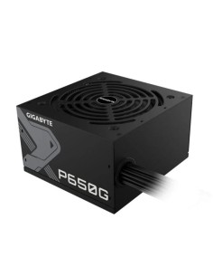 FUENTE DE ALIMENTACION GIGABYTE UD 650W 80+ ATX GOLD