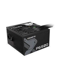 FUENTE DE ALIMENTACION GIGABYTE UD 650W 80+ ATX GOLD 2