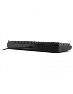 TECLADO GAMING KROM KLUSTER MECANICO TKL BLUETOOTH RGB