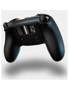 MANDO GAMING KROM KAYROS RGB BLUETOOTH MULTI + SOPORTE SMARTPHONE 2