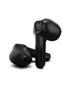 AURICULARES + MICROFONO GAMING KROM KALL RGB IN EAR BLUETOOTH 5.3 BLACK 2