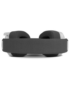 AURICULARES + MICROFONO GAMING KROM KANJI HEADSET BLUETOOTH MULTI WHITE 2