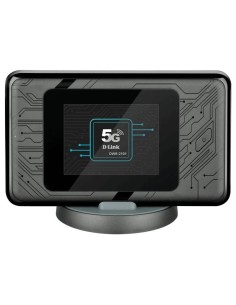 WIRELESS ROUTER D-LINK DWR-2101 5G LTE WIFI 6 HOTSPOT