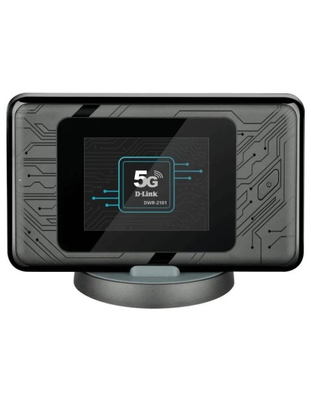 WIRELESS ROUTER D-LINK DWR-2101 5G LTE WIFI 6 HOTSPOT