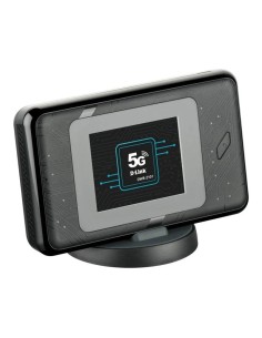 WIRELESS ROUTER D-LINK DWR-2101 5G LTE WIFI 6 HOTSPOT 2