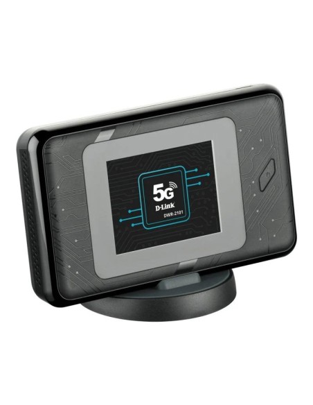 WIRELESS ROUTER D-LINK DWR-2101 5G LTE WIFI 6 HOTSPOT