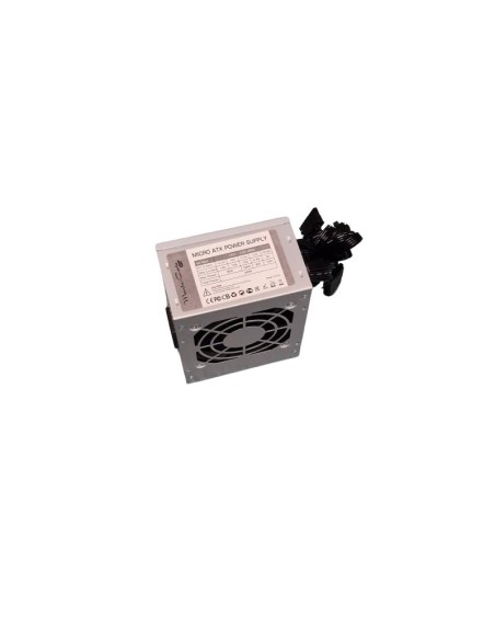 FUENTE DE ALIMENTACION MONTECARLO SFF 200W