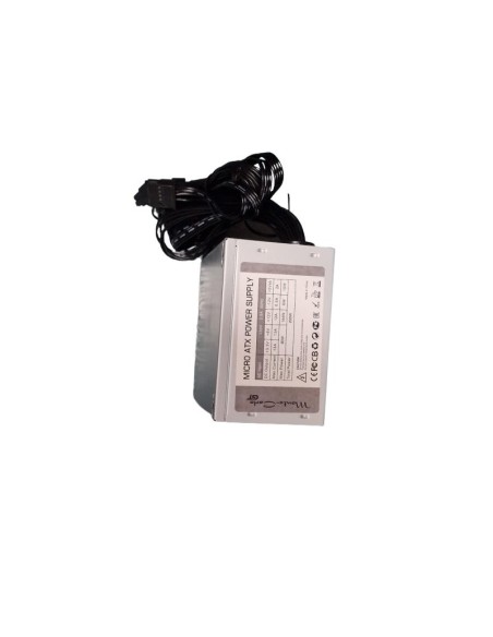 FUENTE DE ALIMENTACION MONTECARLO SFF 200W