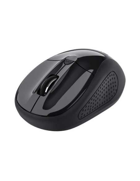 RATON TRUST WIRELESS 1600DPI BLACK