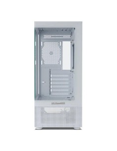 CAJA ORDENADOR GAMING NOX HUMMER VISION ATX WHITE