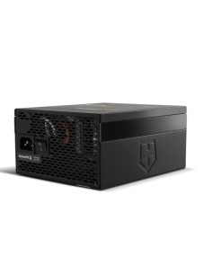 FUENTE DE ALIMENTACION NOX HUMMER X 850W 80+ MODULAR GOLD