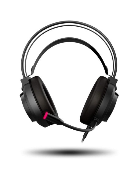 AURICULARES KROM KAPPA GAMING RGB