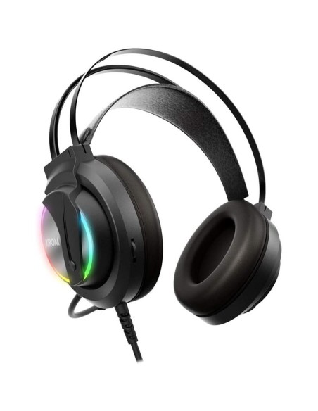 AURICULARES KROM KAPPA GAMING RGB