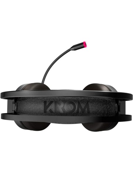 AURICULARES KROM KAPPA GAMING RGB