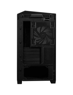 CAJA ORDENADOR GAMING MSI MAG PANO M100R PZ MATX RGB BLACK 2