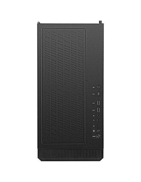 CAJA ORDENADOR GAMING MSI MPG VELOX 100P AIRFLOW ATX RGB BLACK