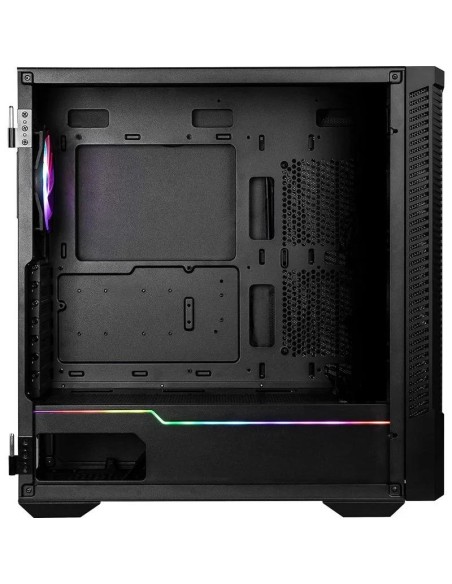 CAJA ORDENADOR GAMING MSI MPG VELOX 100P AIRFLOW ATX RGB BLACK