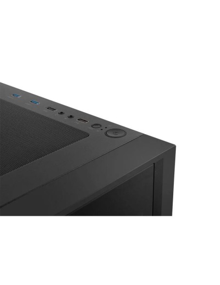 CAJA ORDENADOR GAMING NOX HUMMER NEMESIS ATX ARGB BLACK