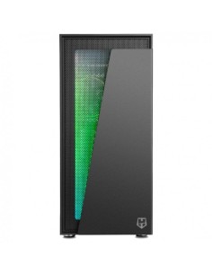 CAJA ORDENADOR GAMING NOX HUMMER BLASTER ATX ARGB BLACK 2